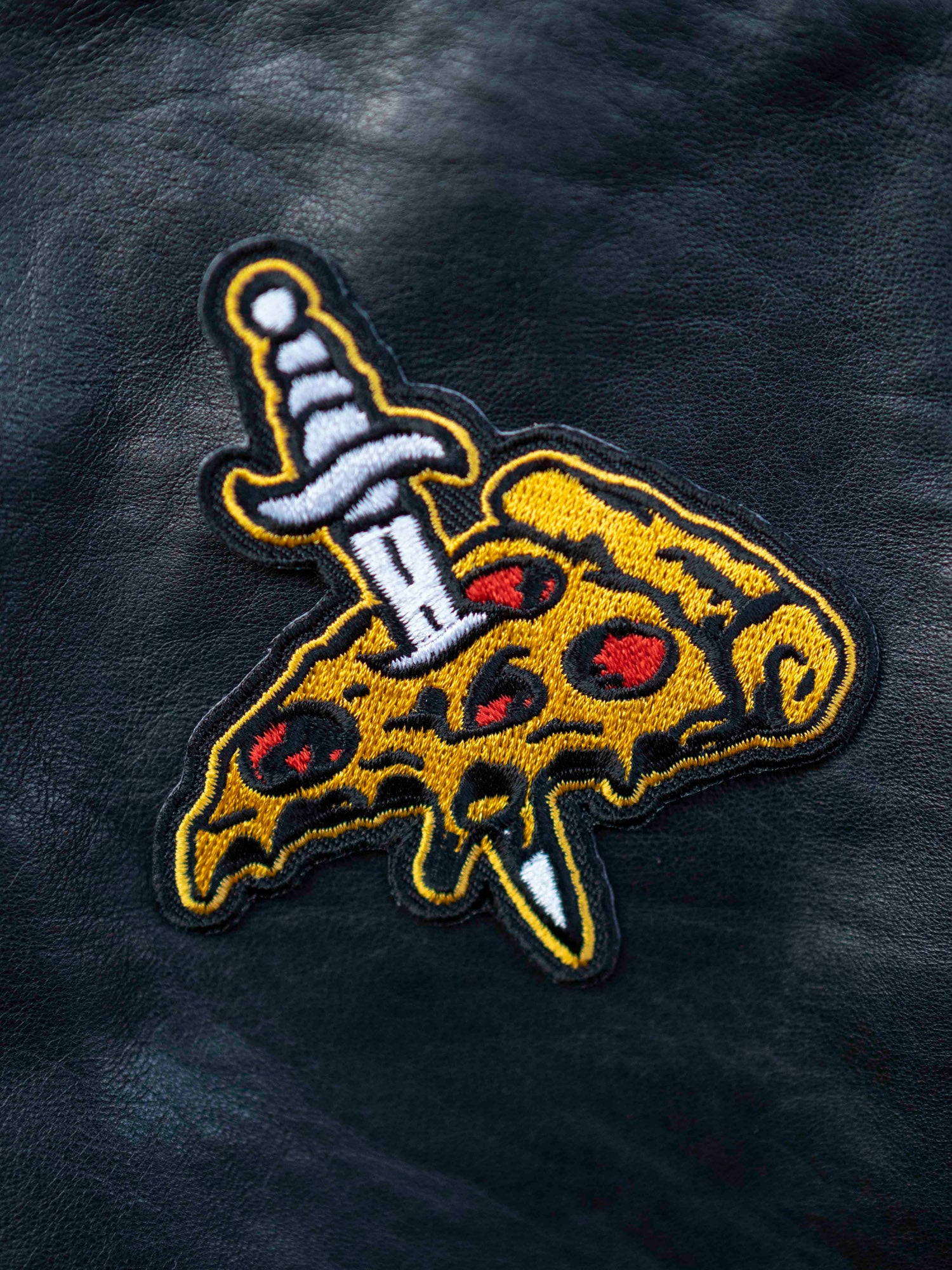 Live by the Slice Patch