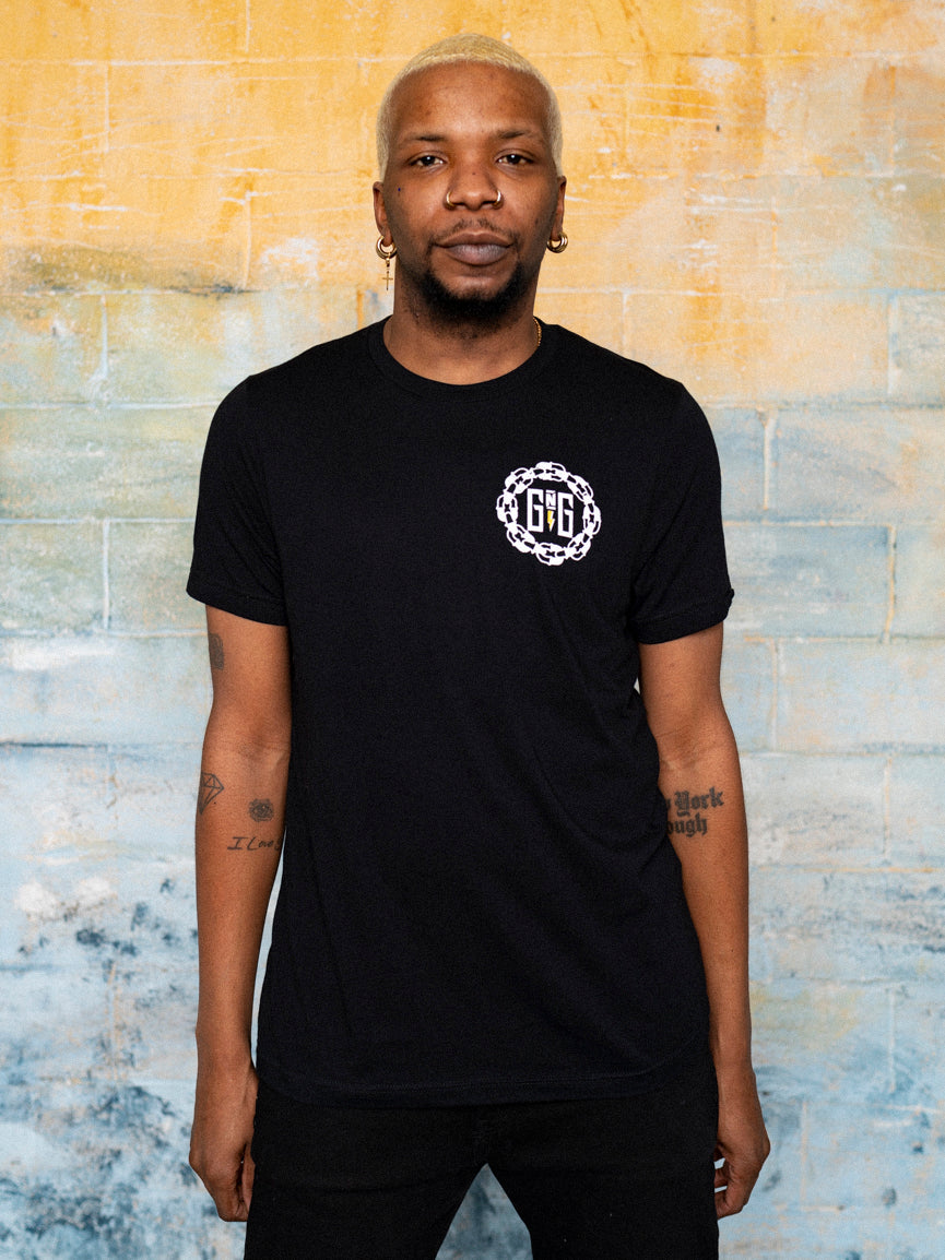 GNG Scorpion Tee