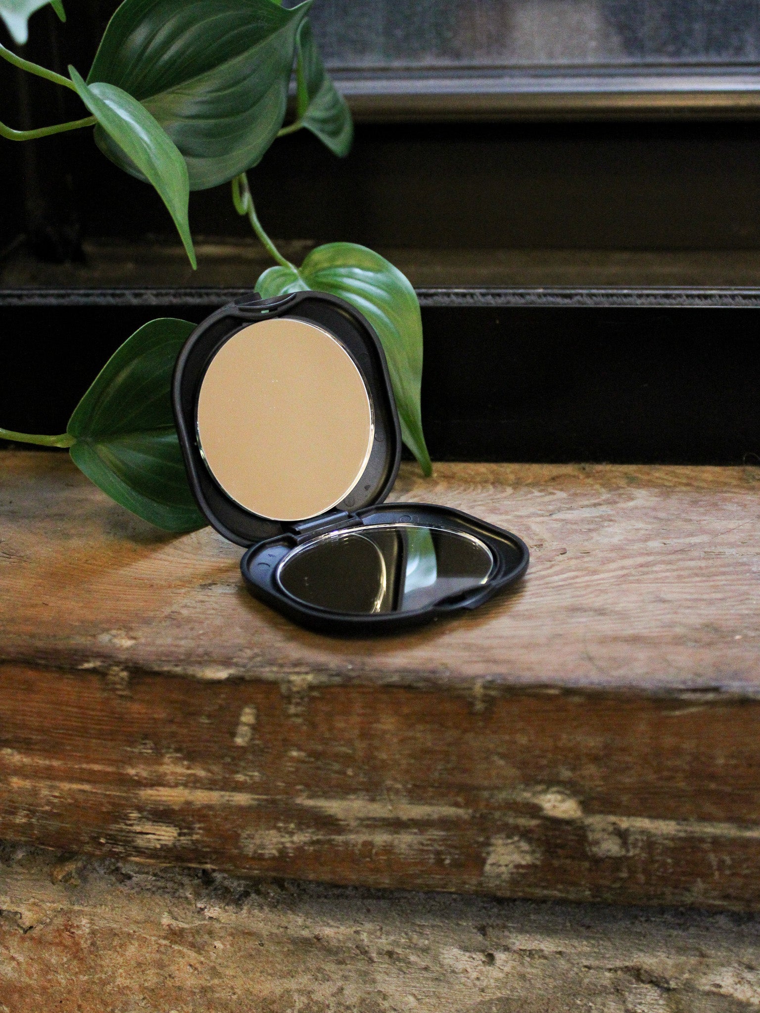 Dream Girl Compact Mirror