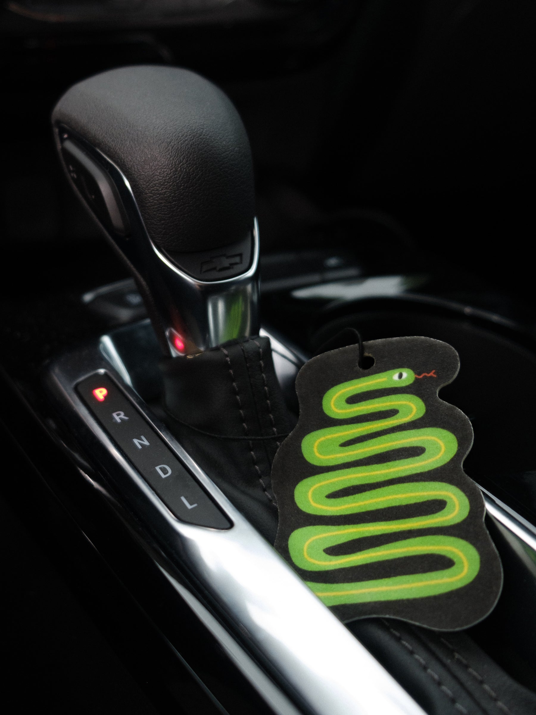 Snake Air Freshener