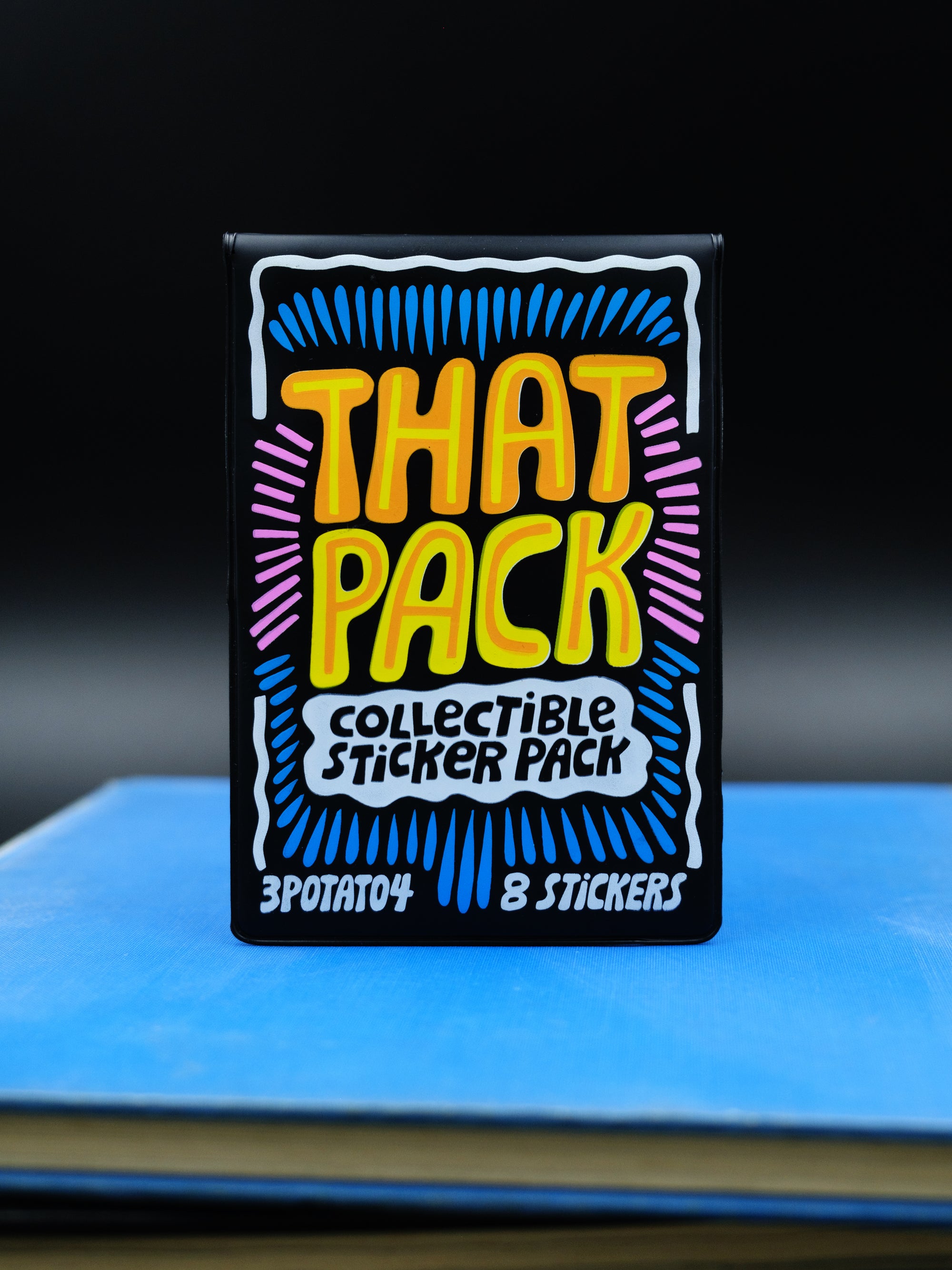 That Sticker Pack