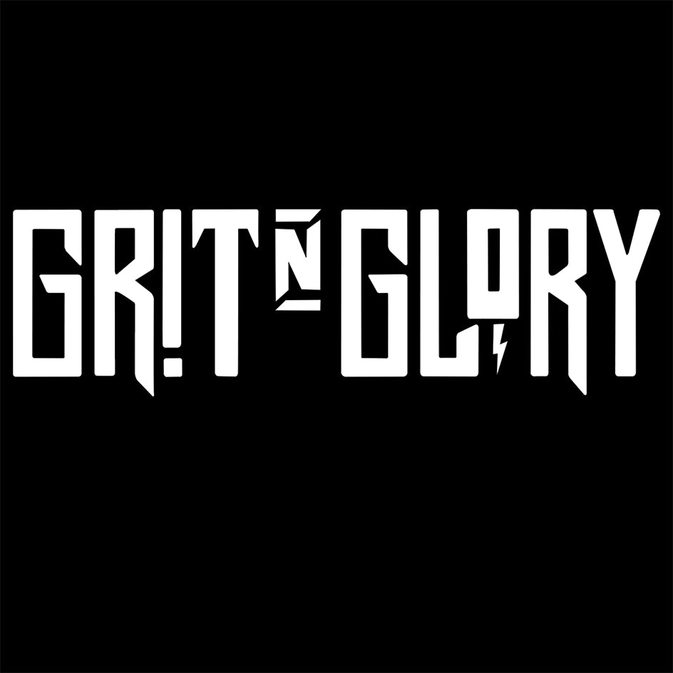 Tattoo Grit N Glory