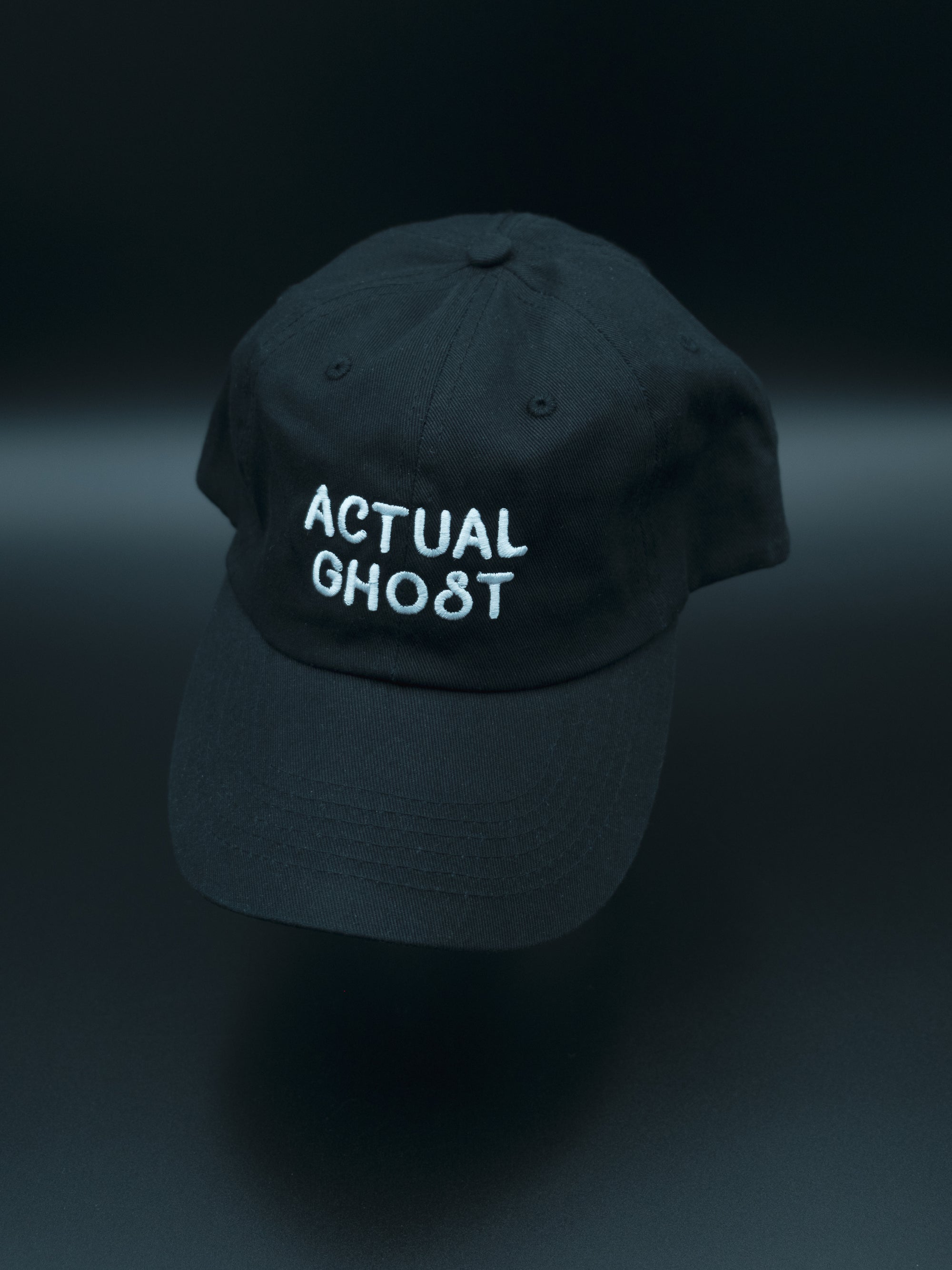 Actual Ghost Hat