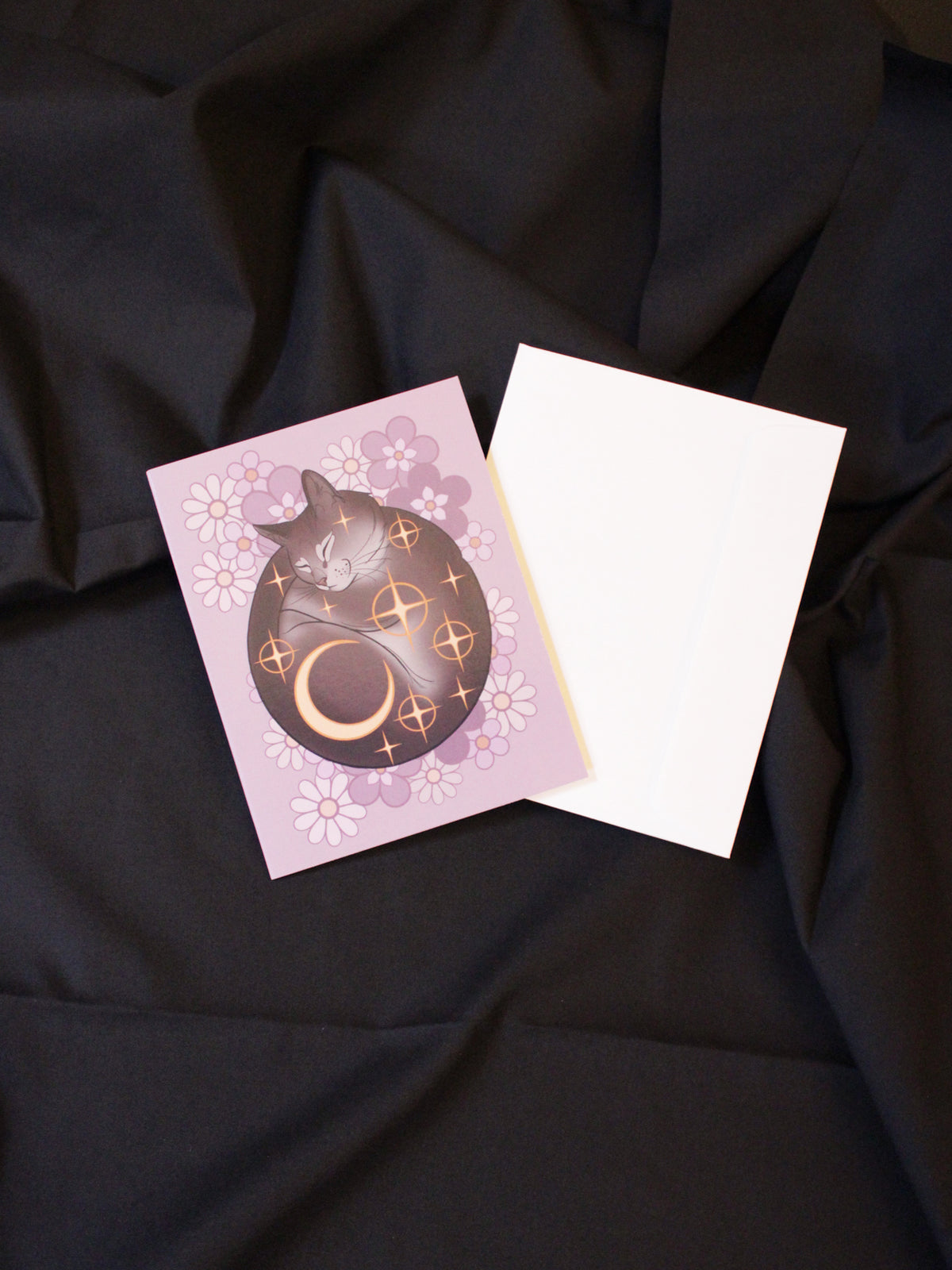 Cat Print and Sticker Pack Volume 1