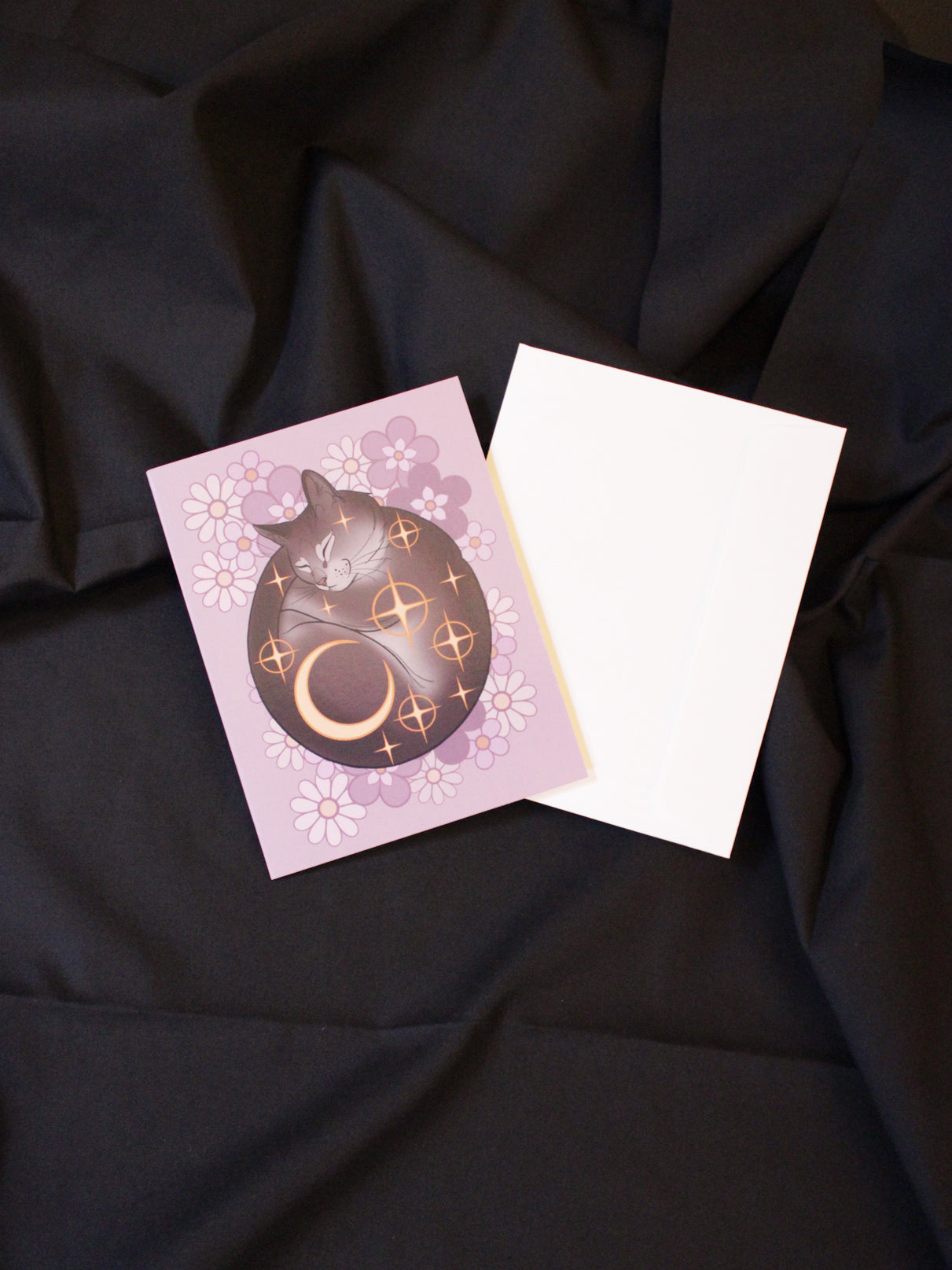 Cat Print and Sticker Pack Volume 1