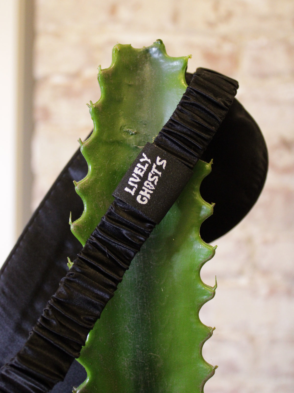 Sleep Til Eternity Sleep Mask