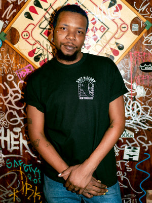 If Lost Graphic Tee
