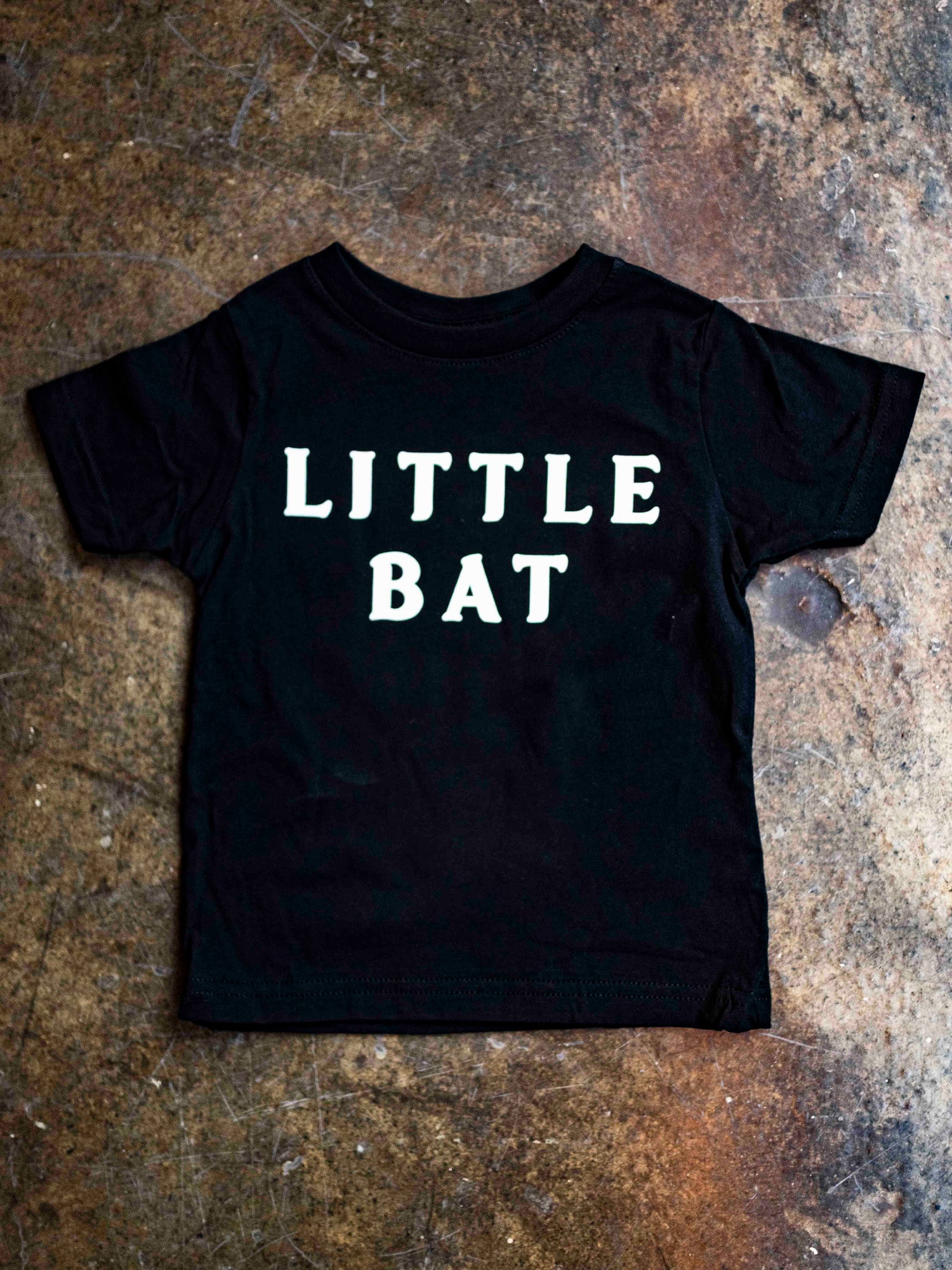 Little Bat Kids Tee