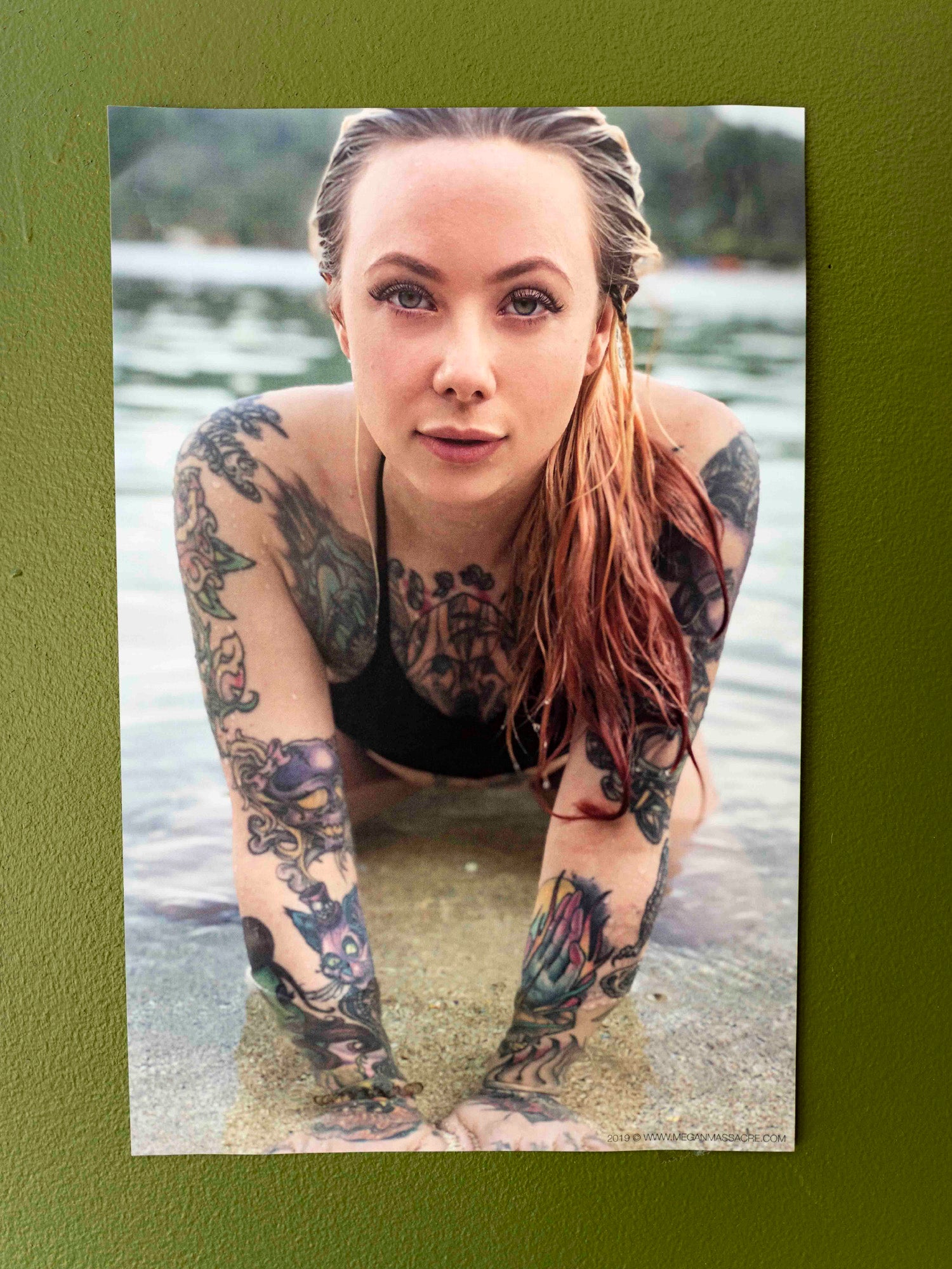 Panama Poster
