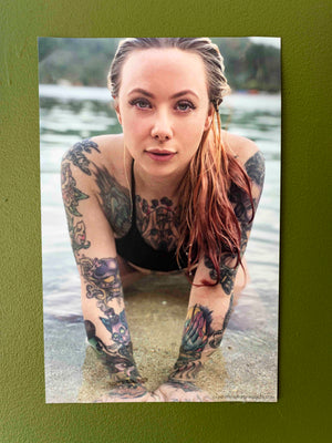 Panama Poster