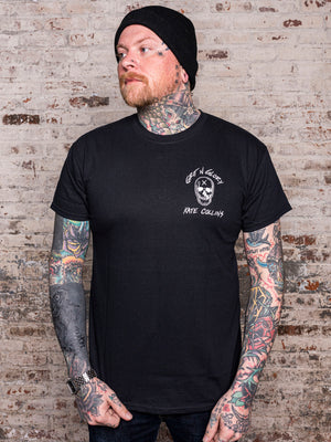Punk Rocker Tee