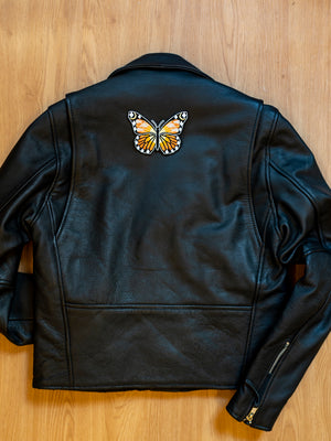 Sunrise Butterfly Patch