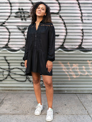 Uptown Girl Dress