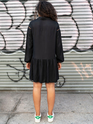 Uptown Girl Dress