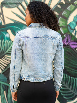 Road To Nowhere Jacket