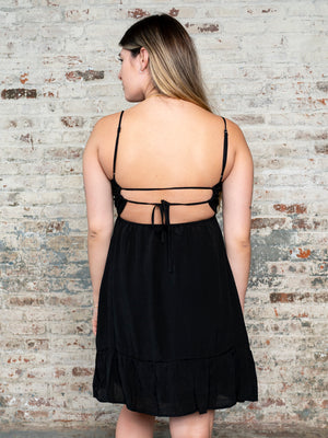 Arabella Dress