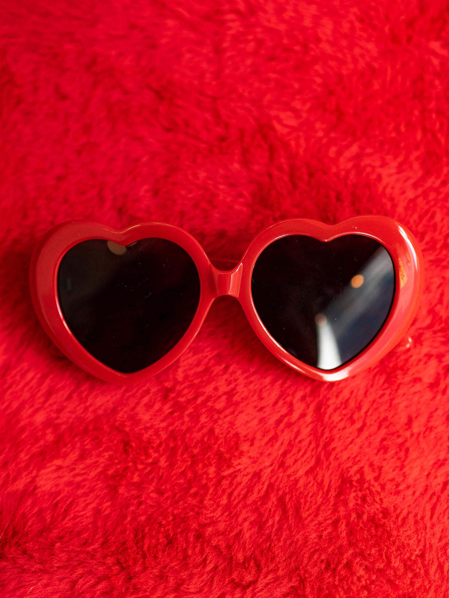 Gemma Heart Sunglasses