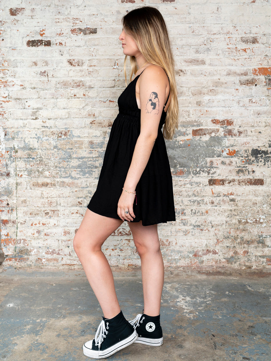 Jupiters Child Mini Cami Dress