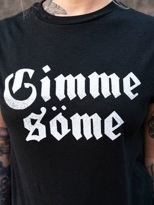 Gimme Some Graphic Tee