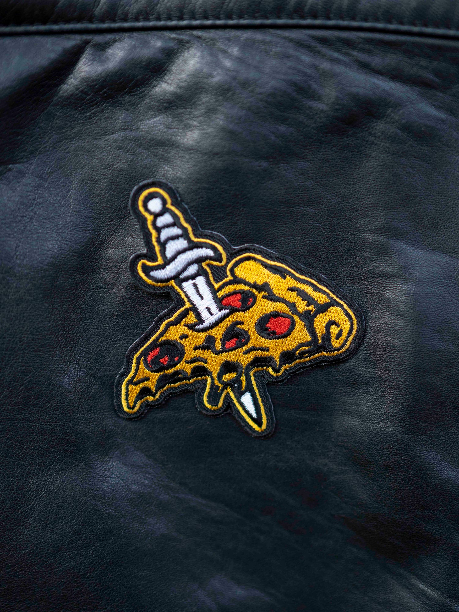 Live by the Slice Patch