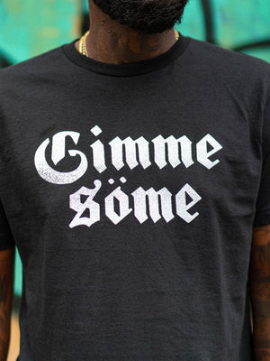 Gimme Some Graphic Tee