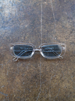Julie Mod Sunglasses