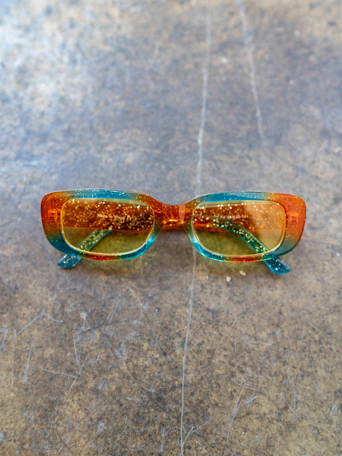 Julie Mod Sunglasses