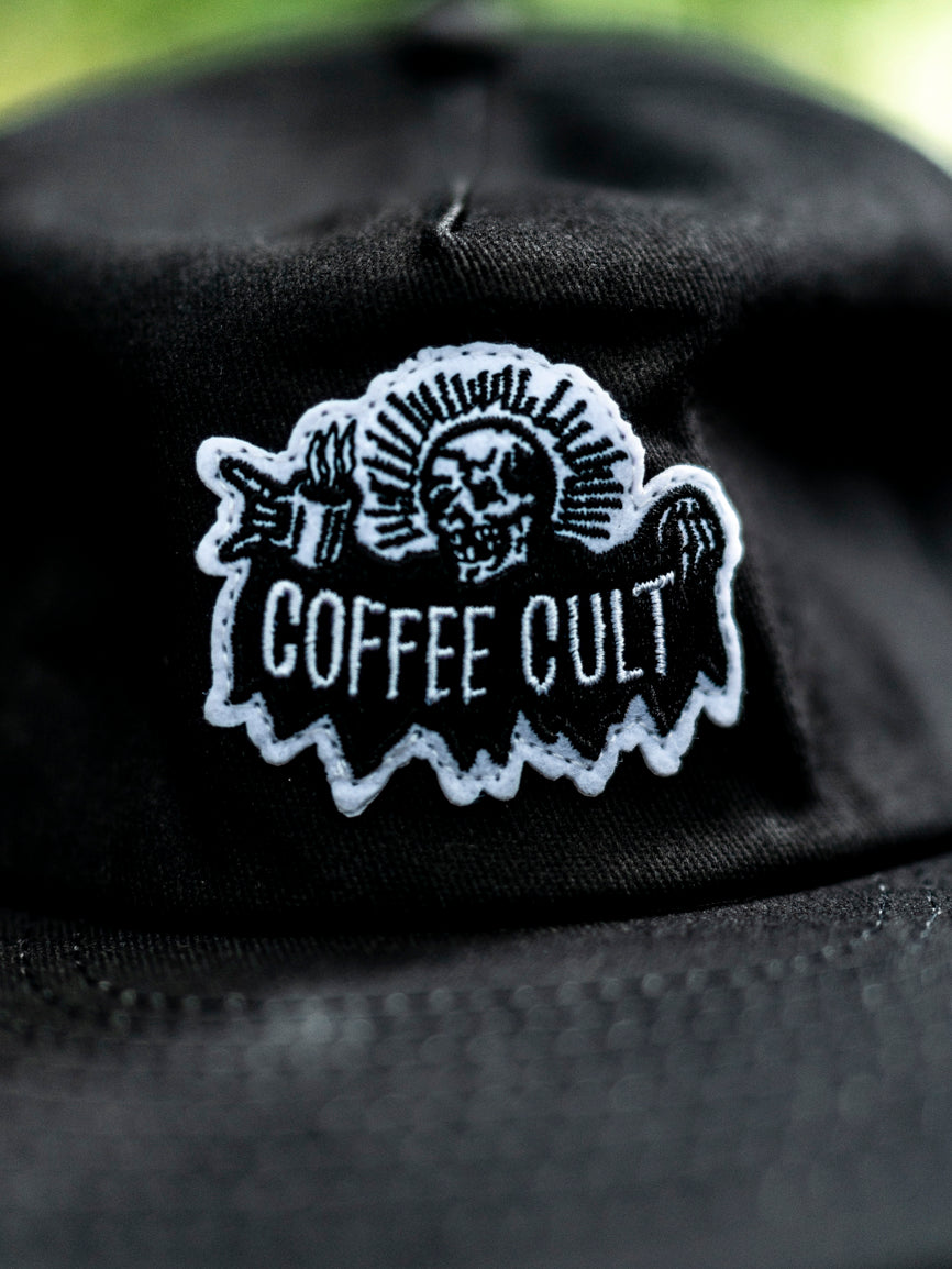 Coffee Cult Hat