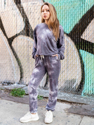 Stone In Love Long Sleeve Crewneck
