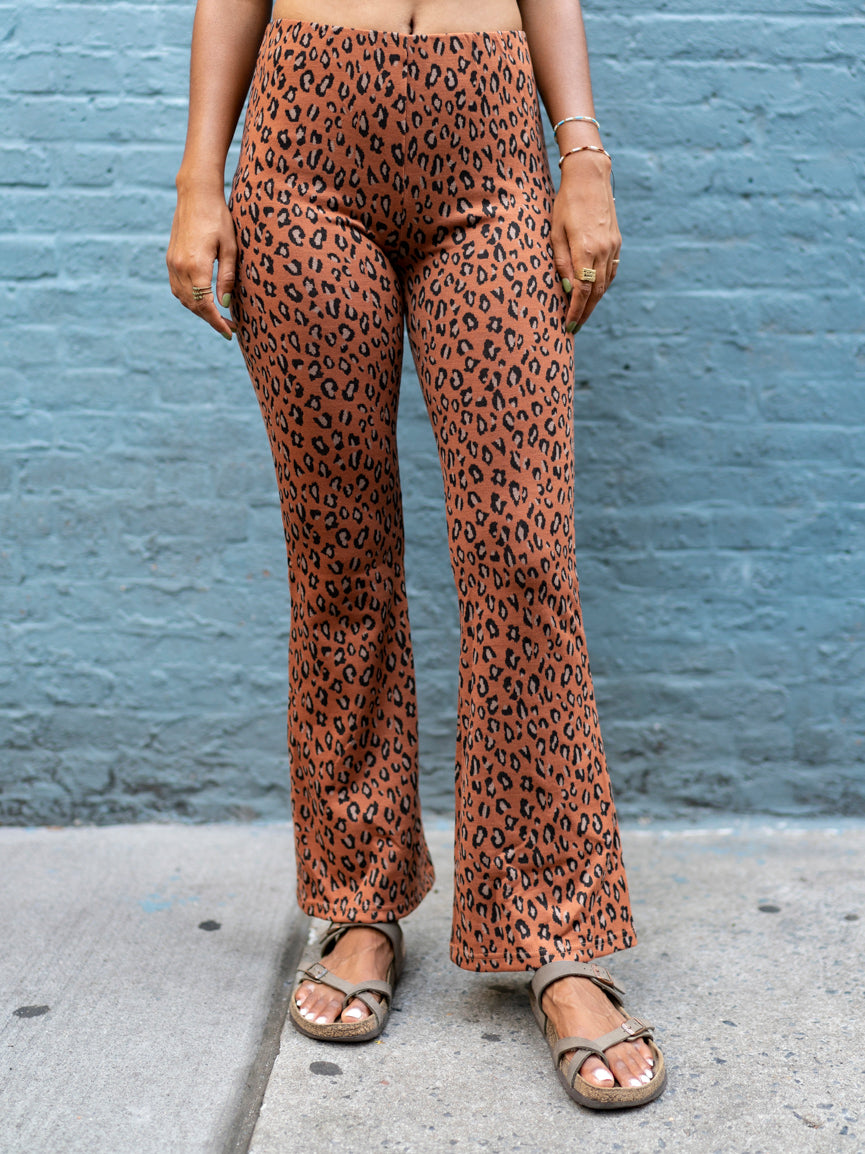 Suzanne Bell Bottoms