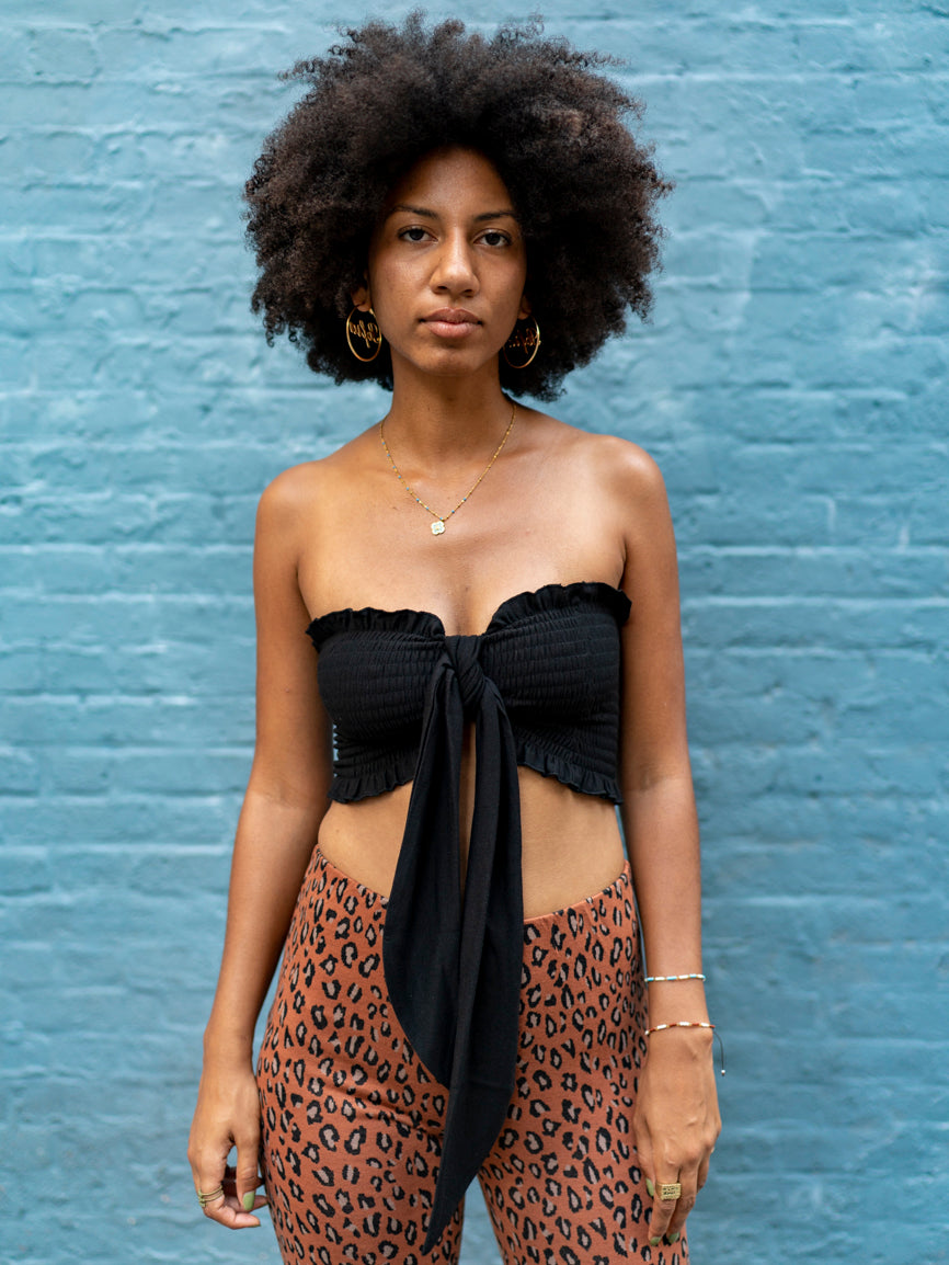 California Dreamin' Tube Top