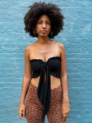 California Dreamin' Tube Top