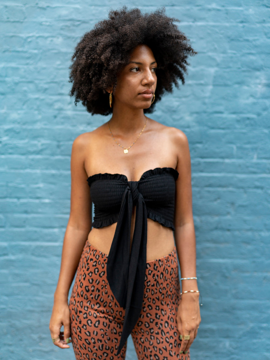 California Dreamin' Tube Top