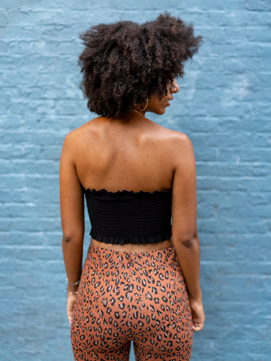 California Dreamin' Tube Top