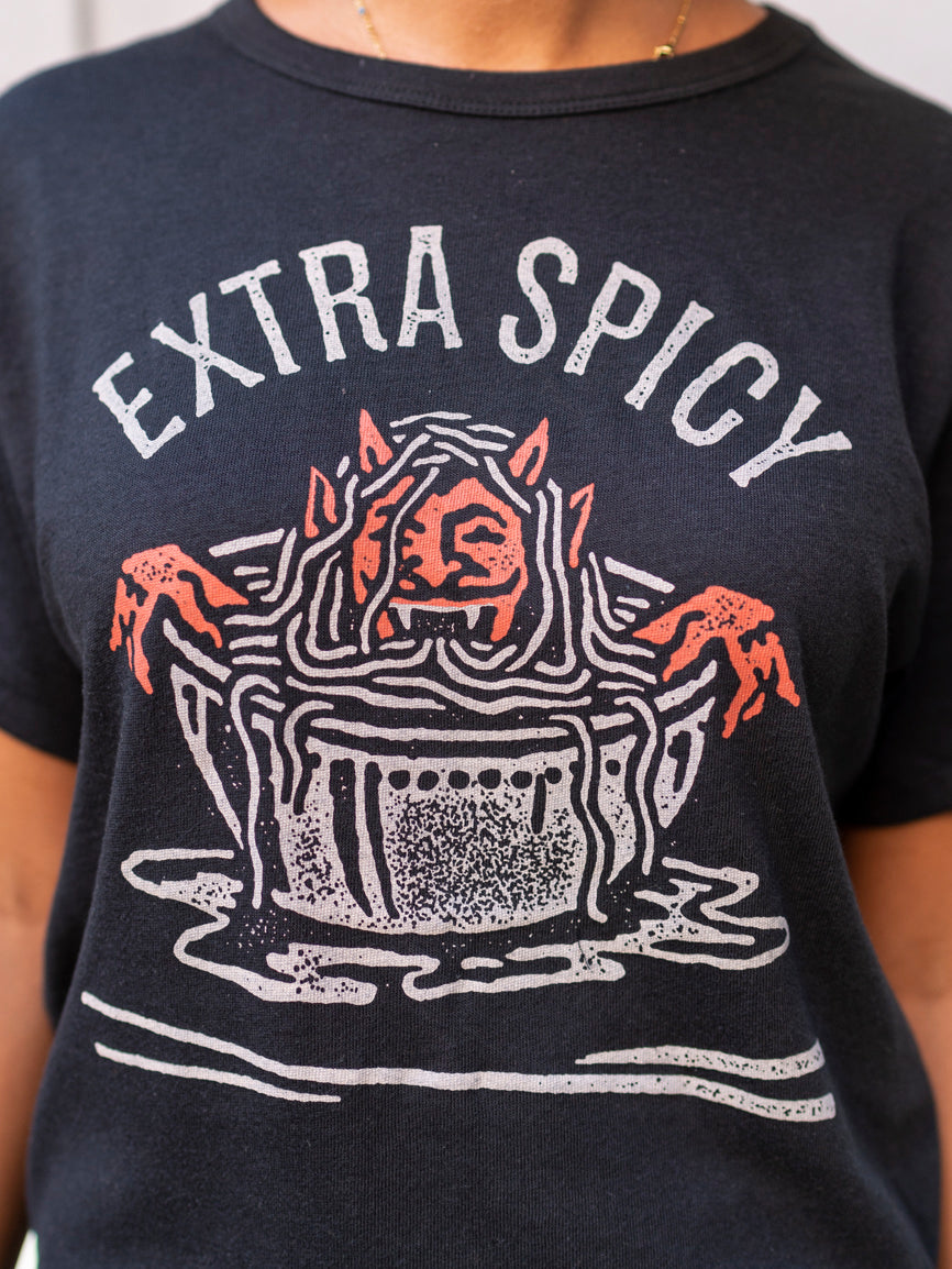 Extra Spicy Tee