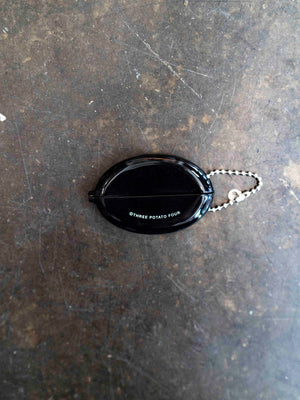 Coffee Money Pouch