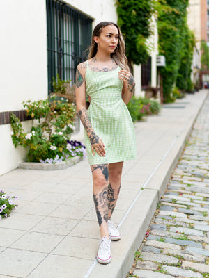 Stand By Me Dress