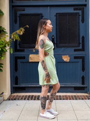 Stand By Me Dress