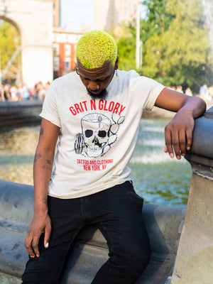 GNG Desert Tee