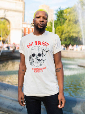 GNG Desert Tee