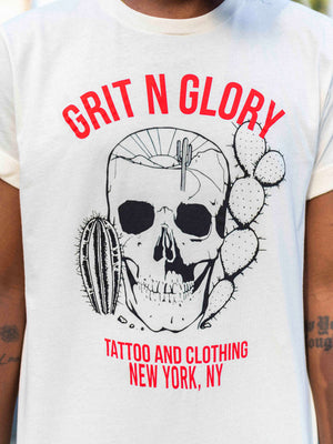 GNG Desert Tee