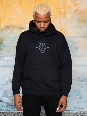 10 Year Graphic Hoodie