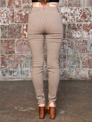 Love Test Pants