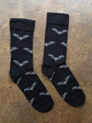Bat Socks
