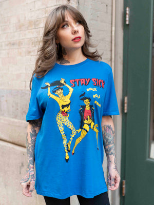 Stay Sick Tee