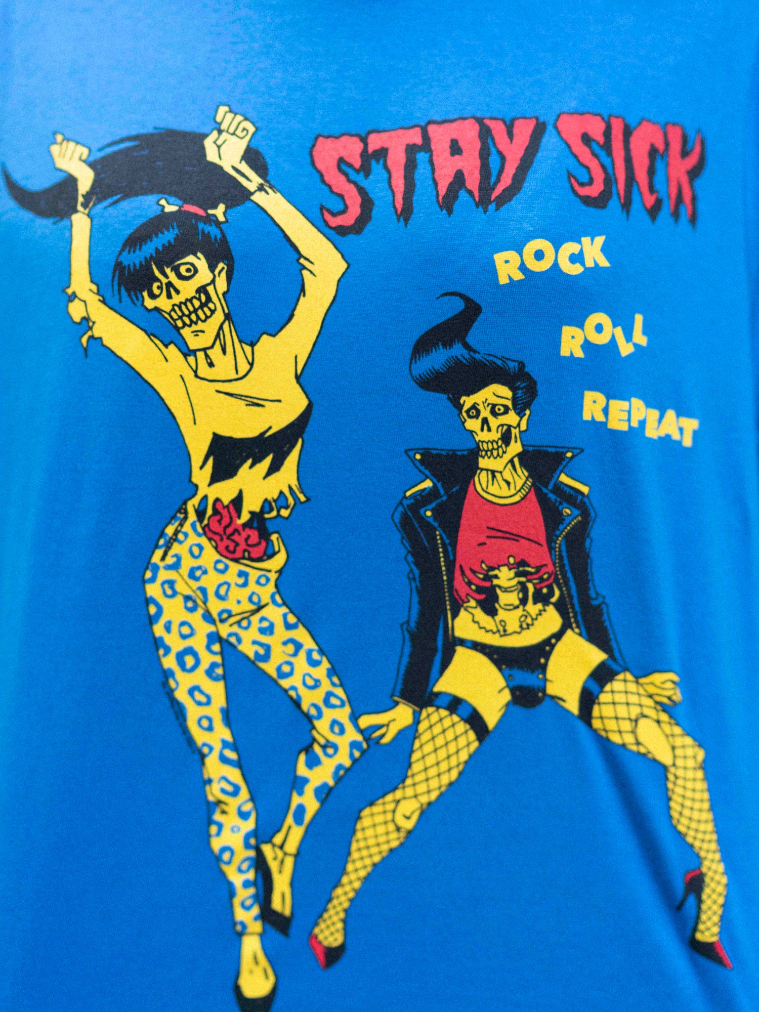 Stay Sick Tee
