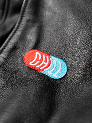 Chill Pill Patch