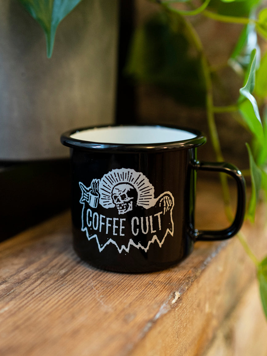 Coffee Cult Mug