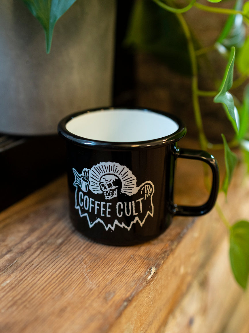 Coffee Cult Mug