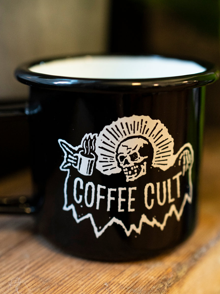 Coffee Cult Mug